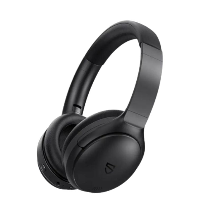 SoundPEATS Capsule3 Pro - Auriculares inalámbricos con alta resolución y  LDAC, auriculares híbridos Bluetooth 5.3 con cancelación activa de ruido de