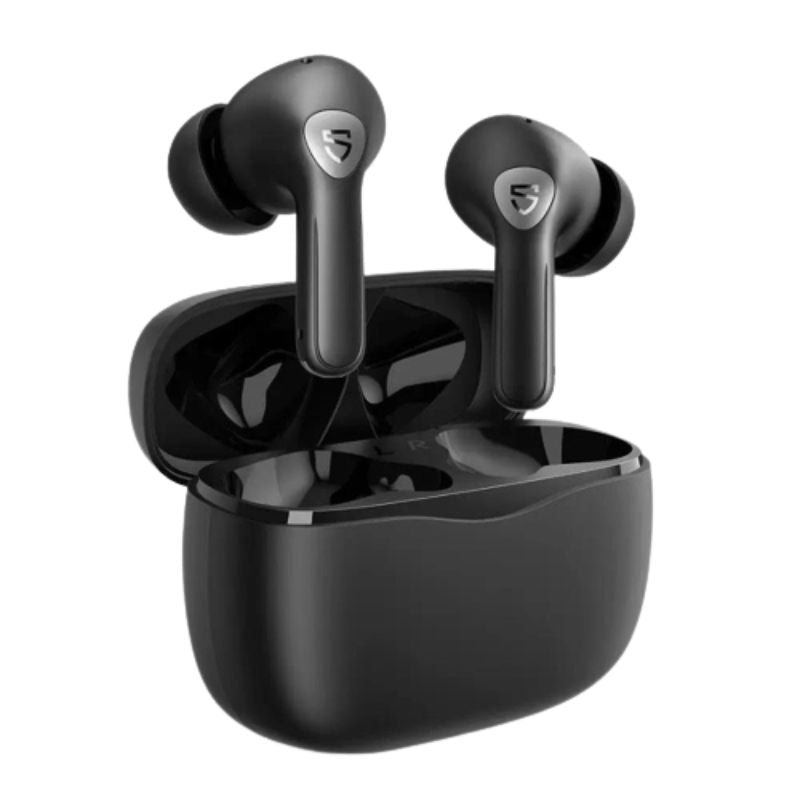 SoundPEATS Opera05 True Auriculares inalámbricos, Bluetooth 5.3 con  cancelación de ruido, audio de alta resolución y