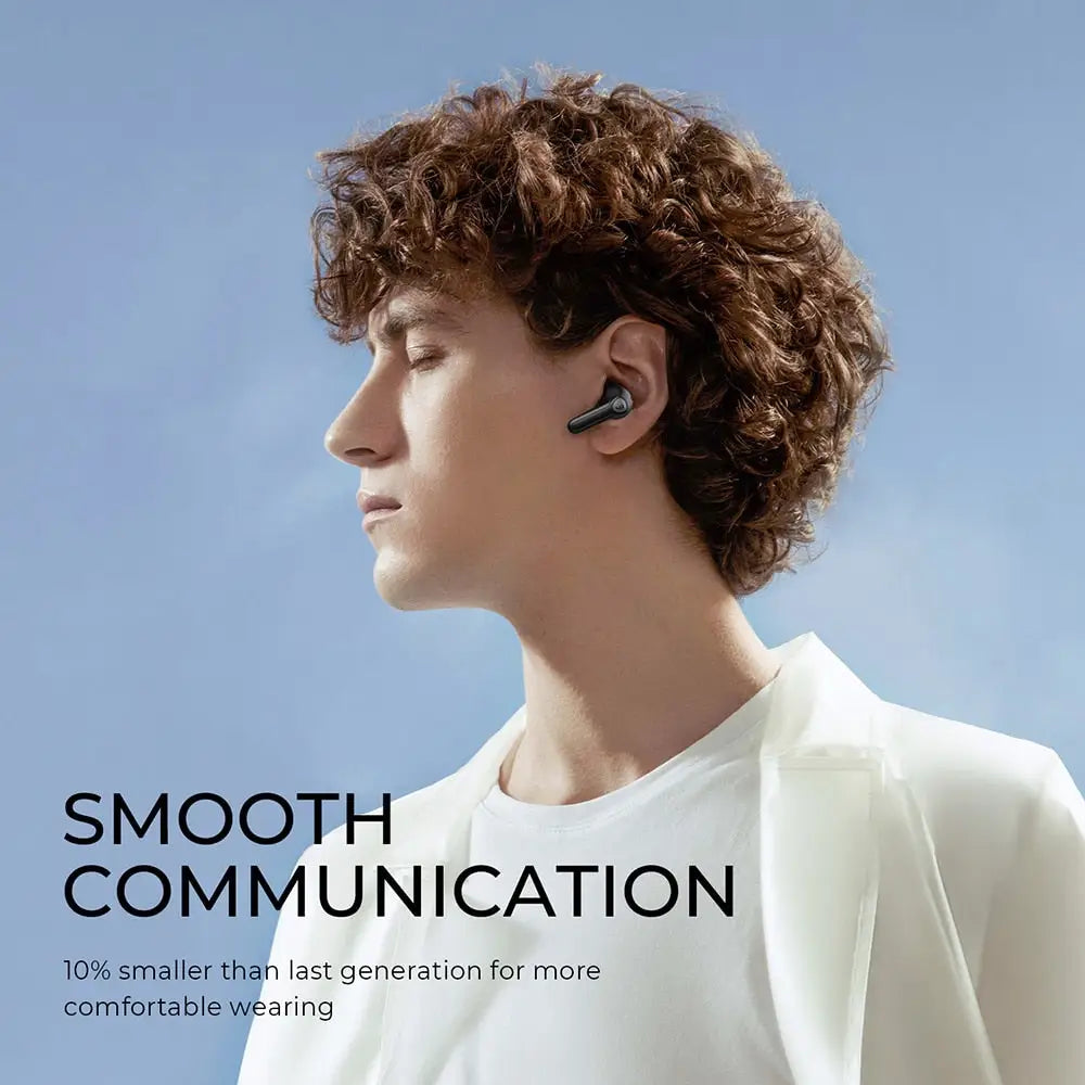 Auriculares Bluetooth Soundpeats Air3 – SoundPeats