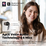 SoundPEATS Air4 Pro