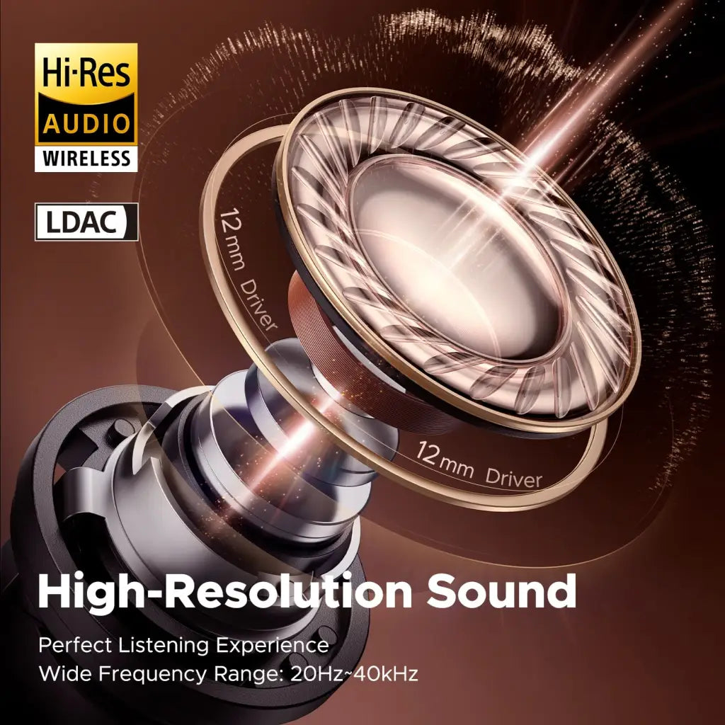 Soundpeats Capsule 3 Pro