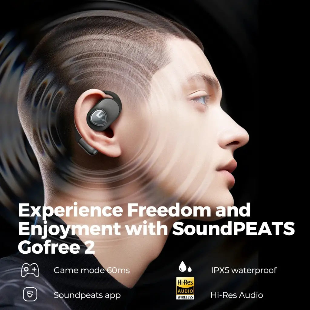 SoundPeats GoFree2