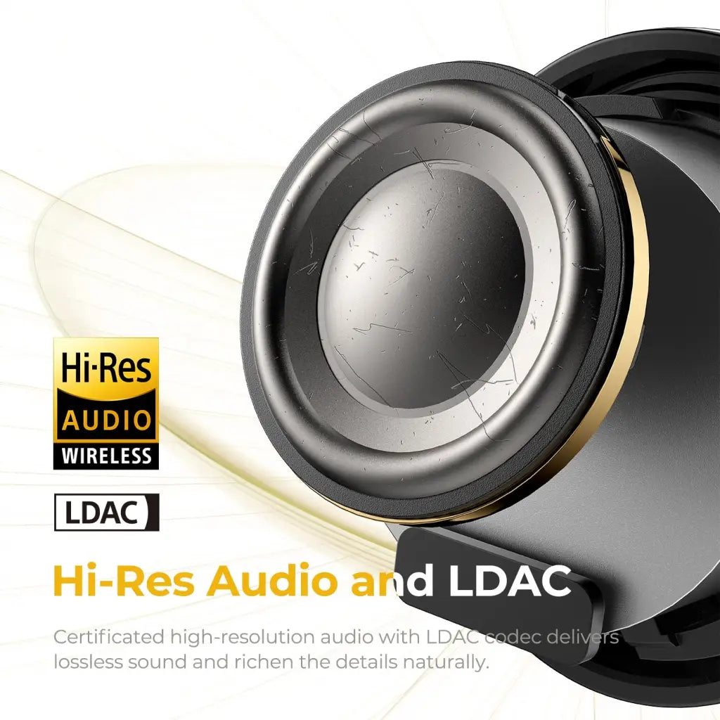 Auriculares Soundpeats Mini Pro HS – SoundPeats