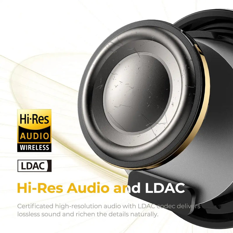 Soundpeats Mini Pro HS